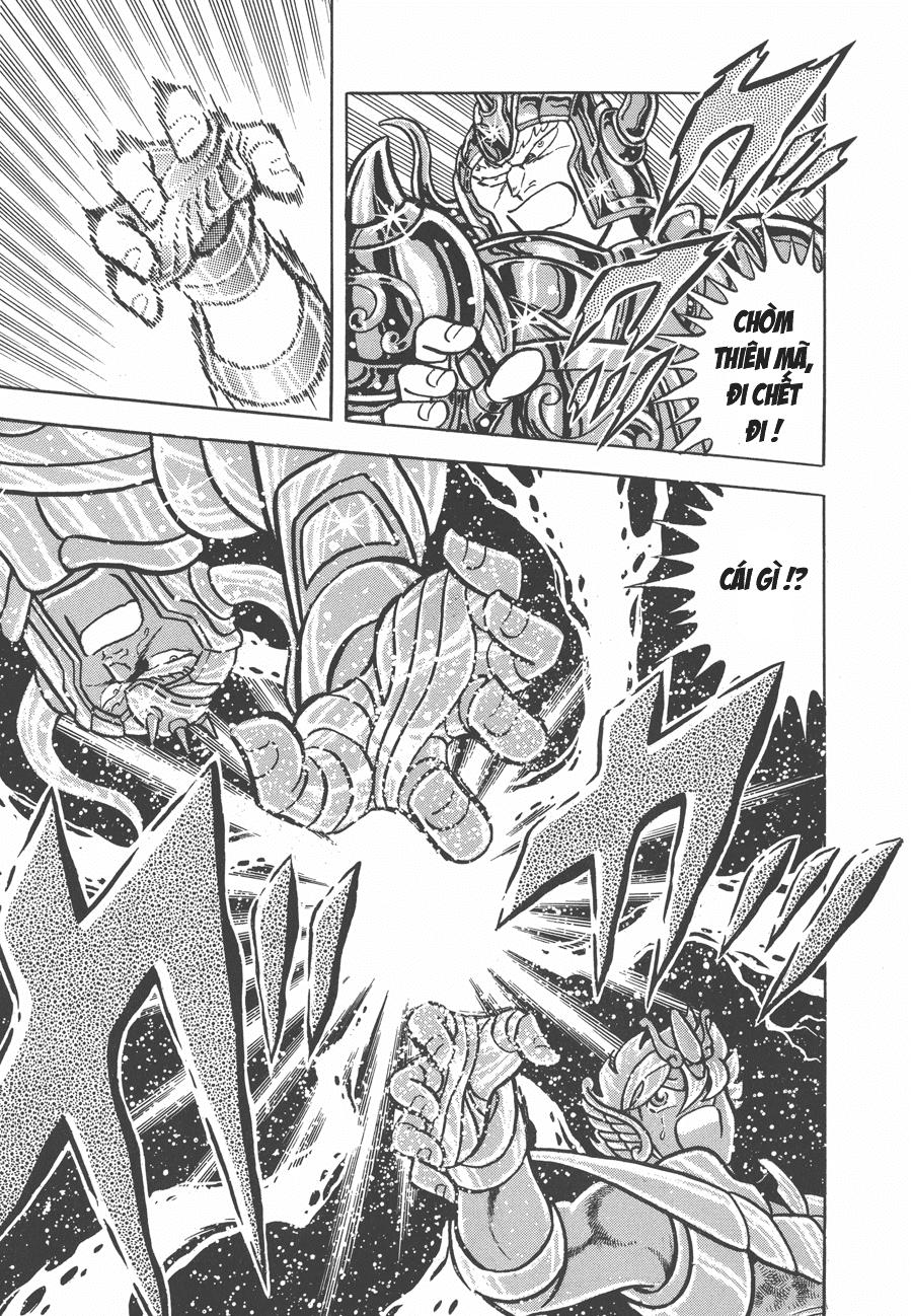 Áo Giáp Vàng Chapter 32 - Trang 2