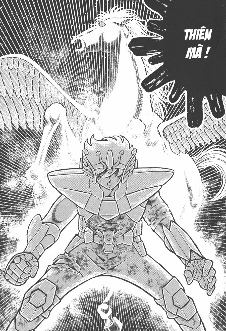 Áo Giáp Vàng Chapter 32 - Trang 2