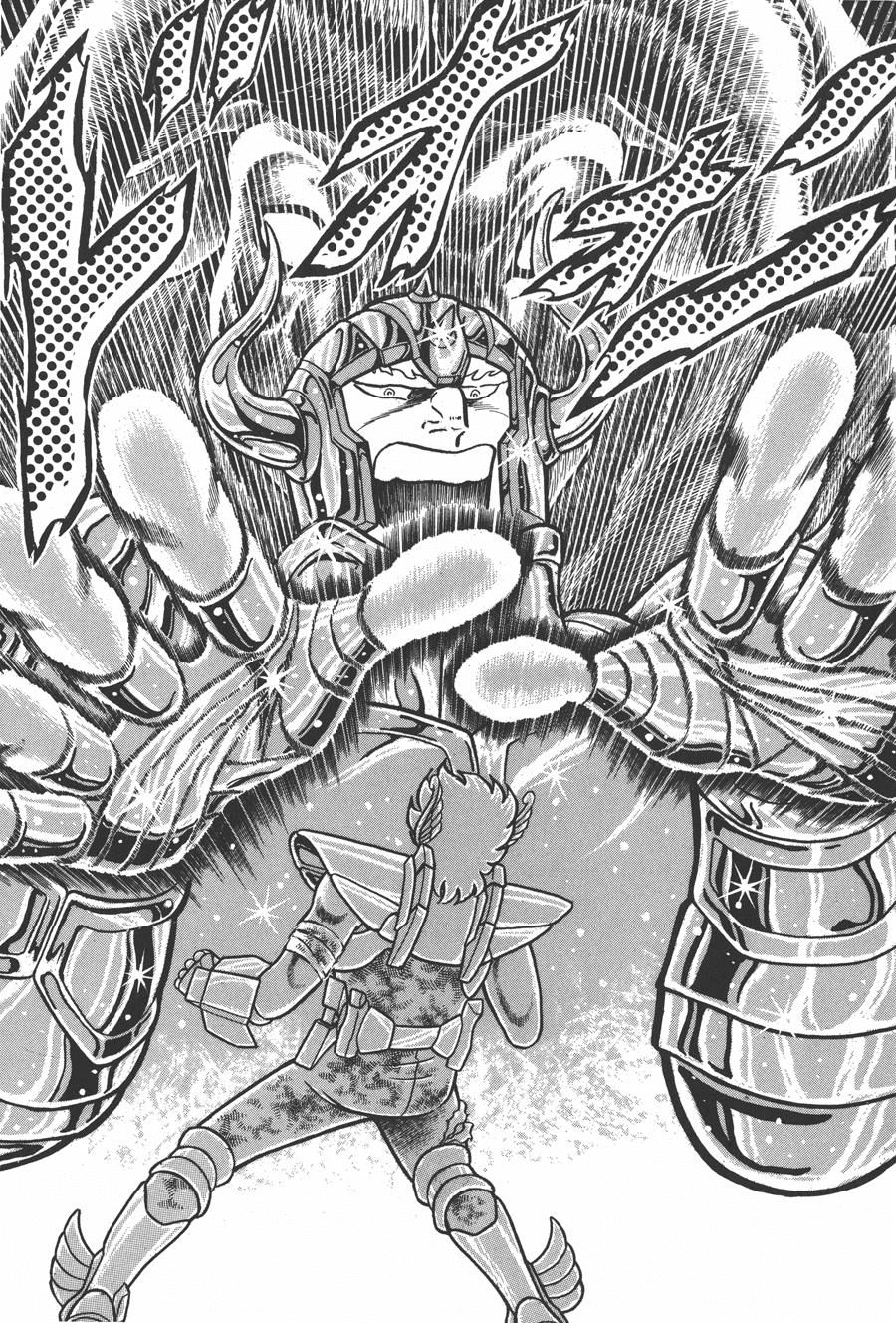 Áo Giáp Vàng Chapter 32 - Trang 2