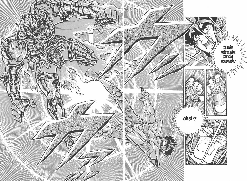 Áo Giáp Vàng Chapter 32 - Trang 2