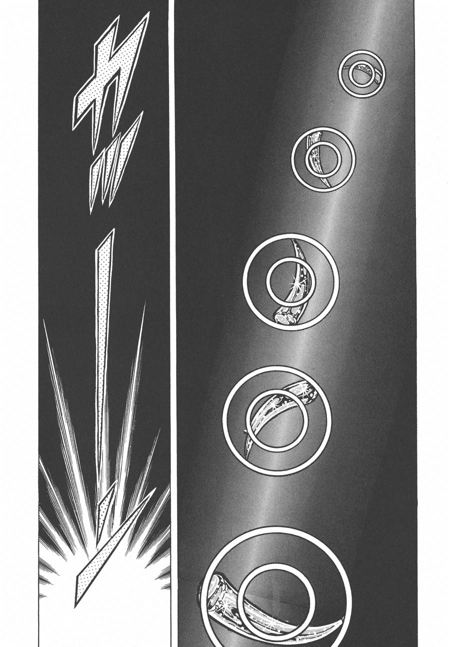 Áo Giáp Vàng Chapter 32 - Trang 2