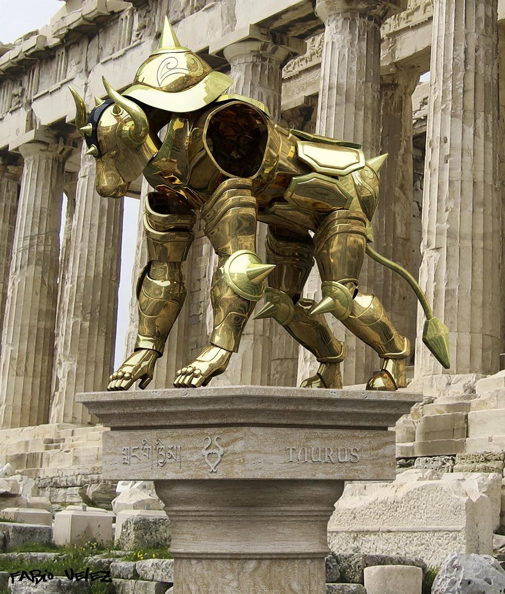 Áo Giáp Vàng Chapter 32 - Trang 2