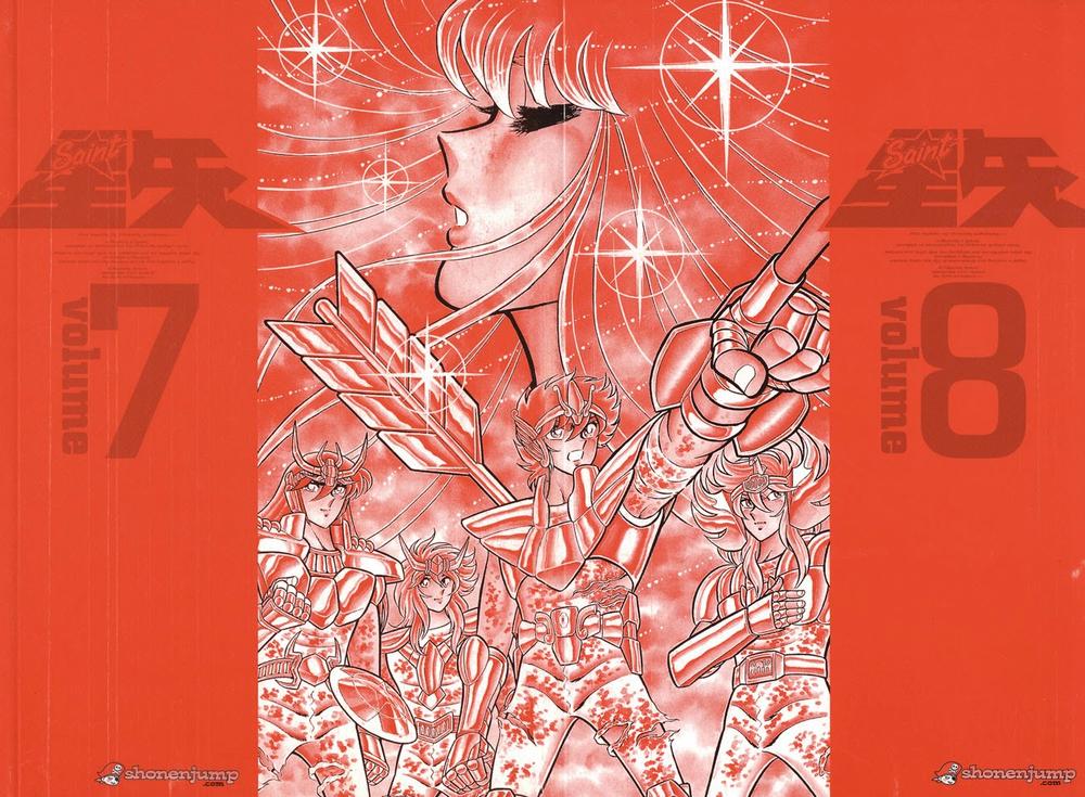 Áo Giáp Vàng Chapter 33 - Trang 2