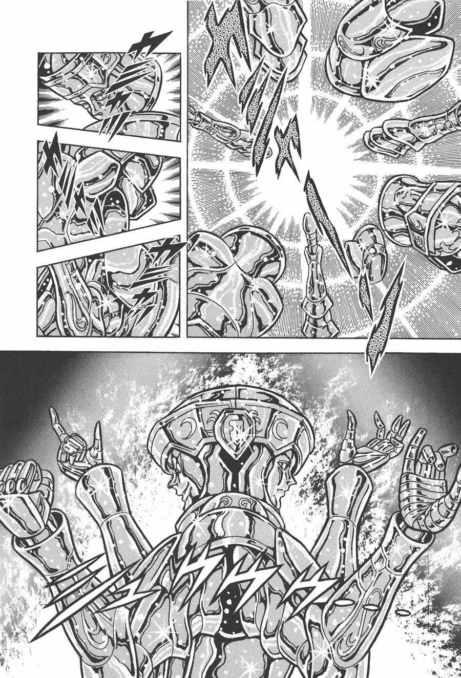 Áo Giáp Vàng Chapter 34 - Trang 2