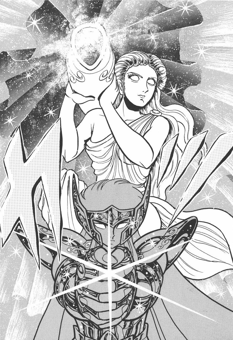 Áo Giáp Vàng Chapter 34 - Trang 2