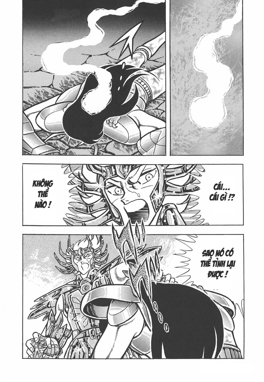 Áo Giáp Vàng Chapter 35 - Trang 2