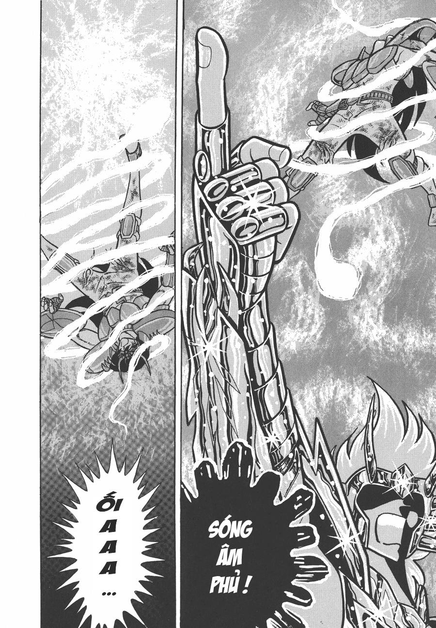 Áo Giáp Vàng Chapter 35 - Trang 2