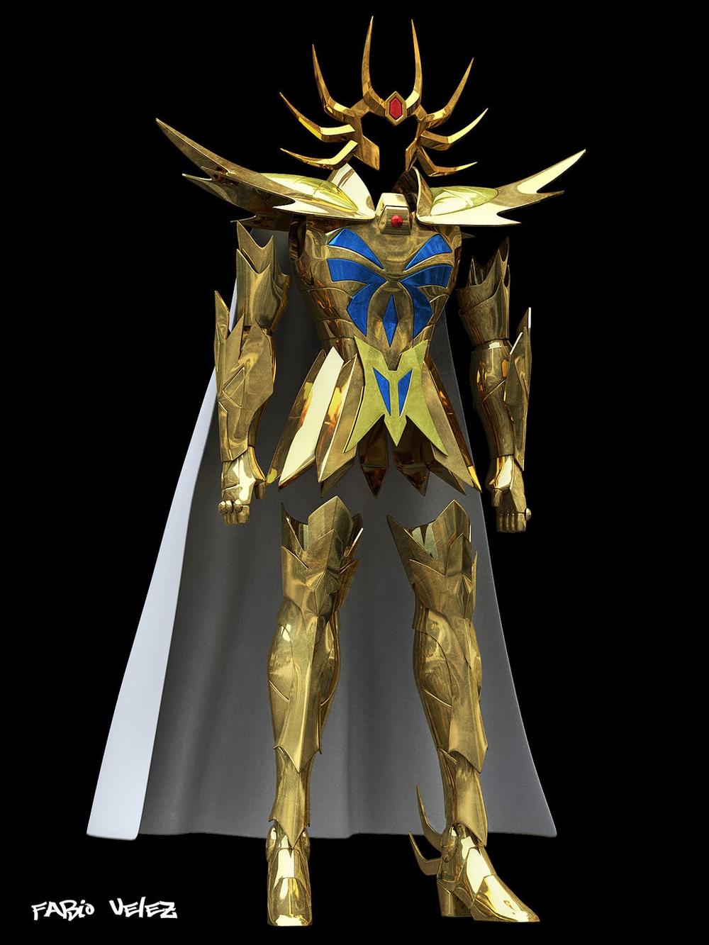 Áo Giáp Vàng Chapter 35 - Trang 2