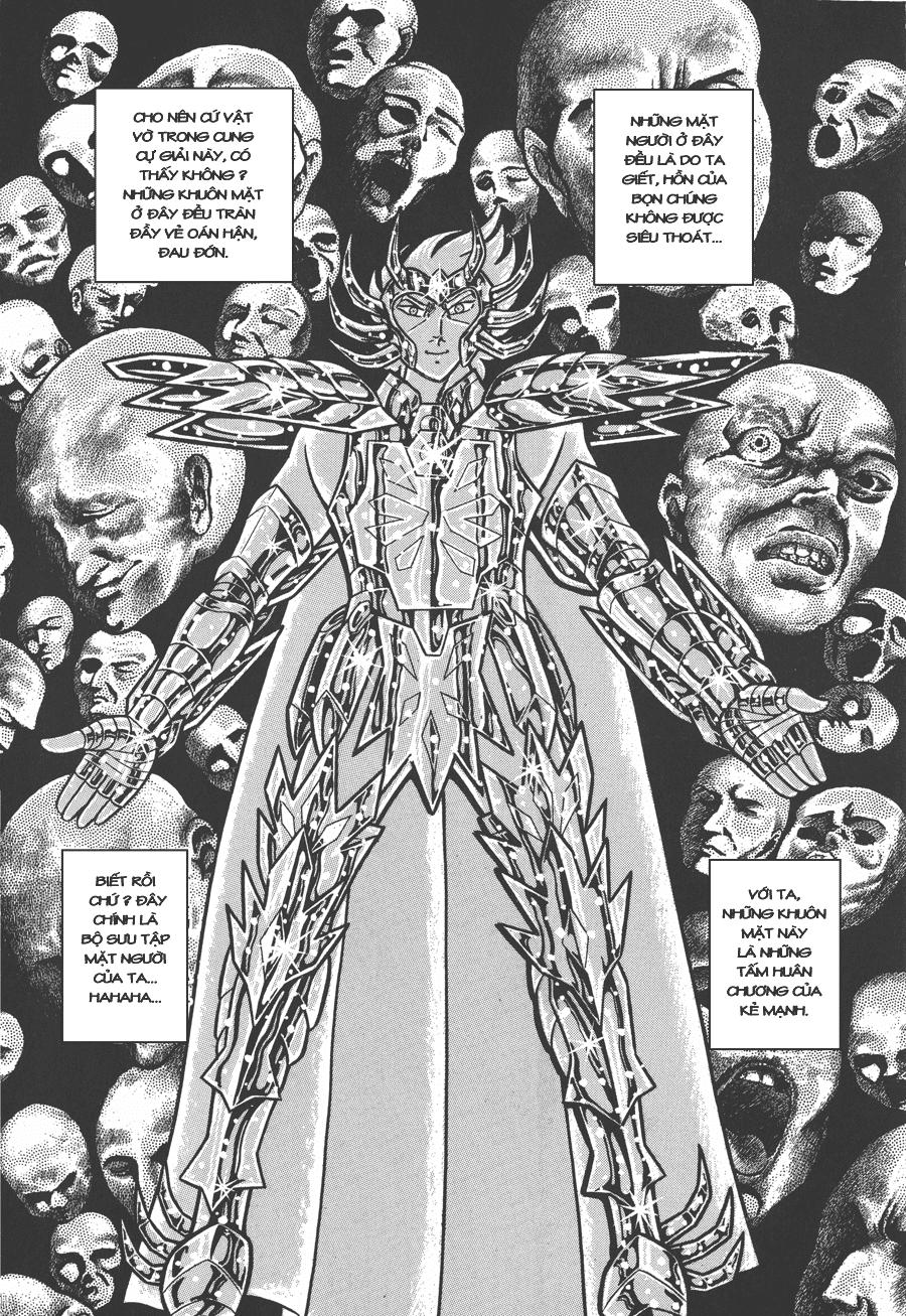 Áo Giáp Vàng Chapter 35 - Trang 2