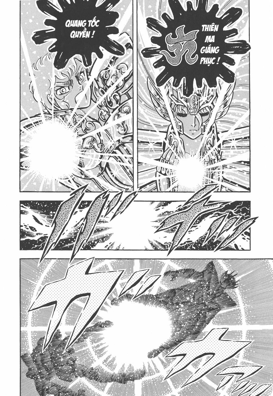 Áo Giáp Vàng Chapter 36 - Trang 2