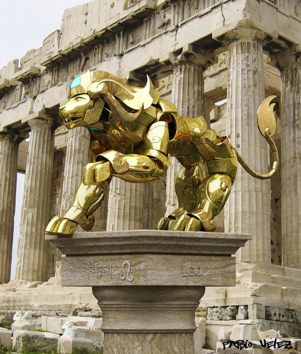 Áo Giáp Vàng Chapter 36 - Trang 2