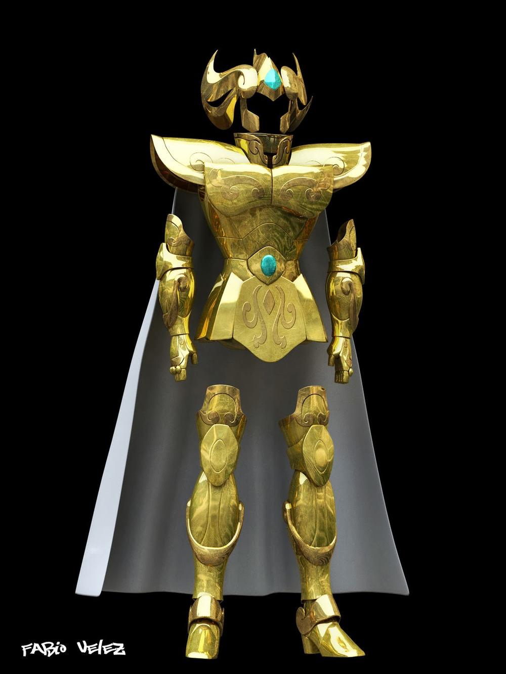 Áo Giáp Vàng Chapter 36 - Trang 2