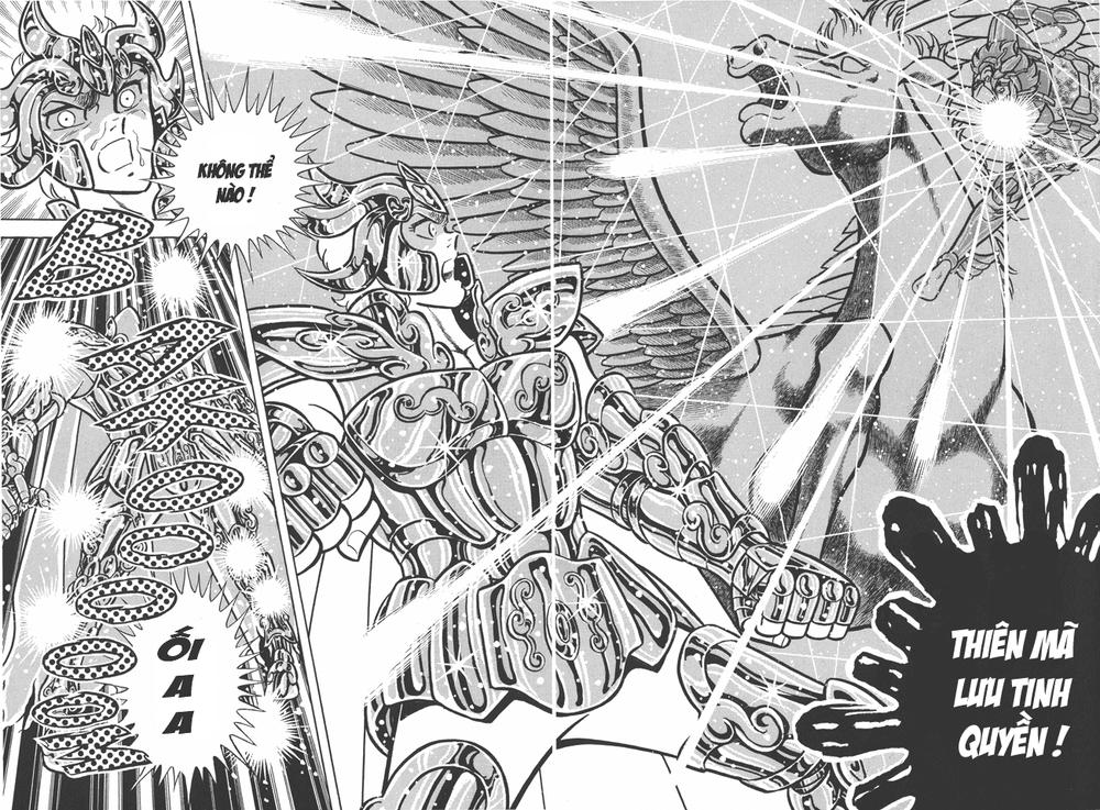 Áo Giáp Vàng Chapter 36 - Trang 2