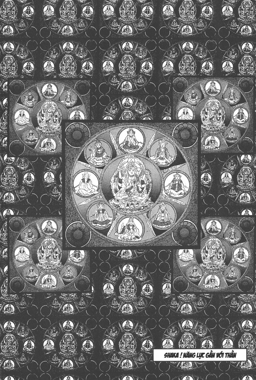 Áo Giáp Vàng Chapter 36 - Trang 2