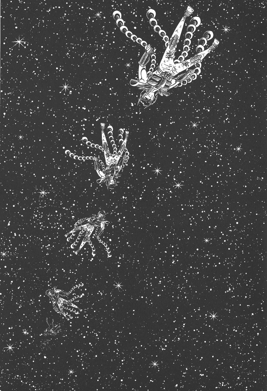 Áo Giáp Vàng Chapter 37 - Trang 2