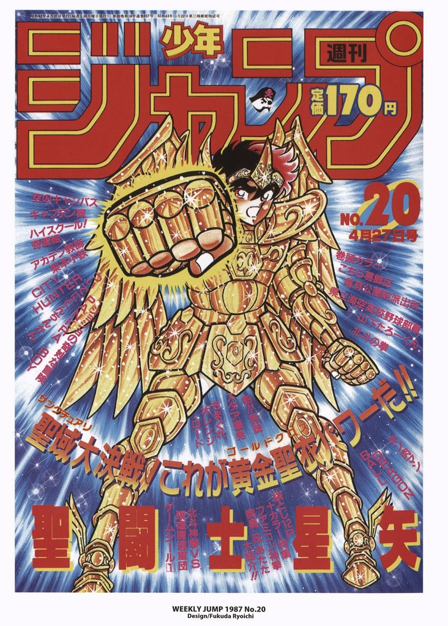 Áo Giáp Vàng Chapter 37 - Trang 2