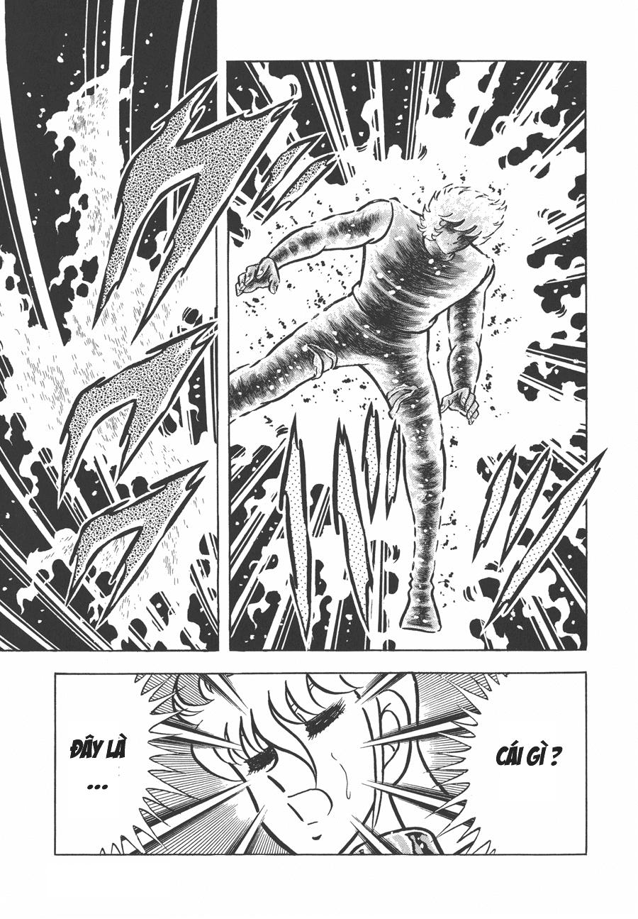 Áo Giáp Vàng Chapter 37 - Trang 2