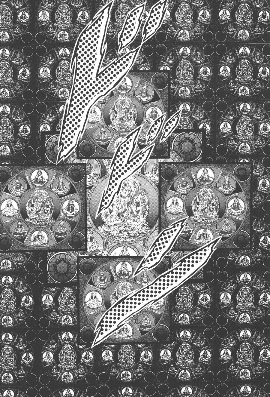 Áo Giáp Vàng Chapter 37 - Trang 2