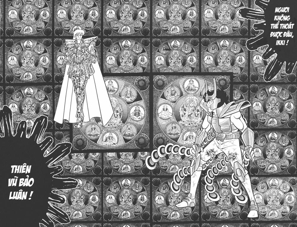 Áo Giáp Vàng Chapter 37 - Trang 2