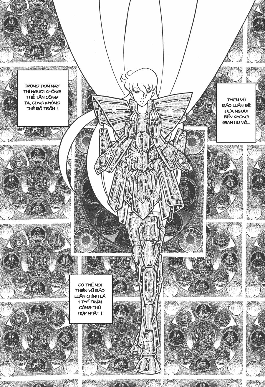 Áo Giáp Vàng Chapter 37 - Trang 2