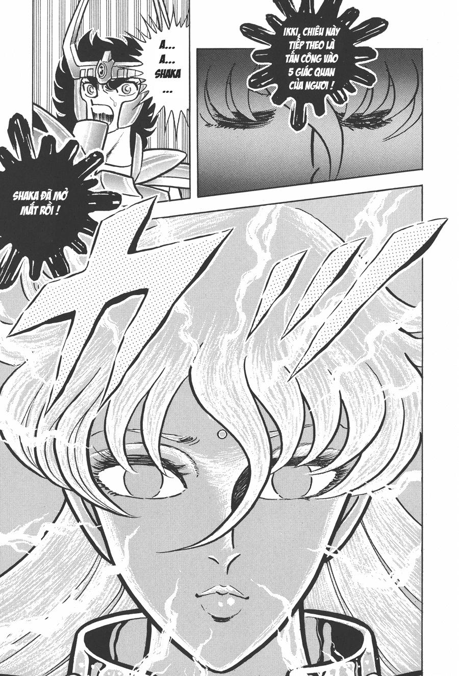 Áo Giáp Vàng Chapter 37 - Trang 2