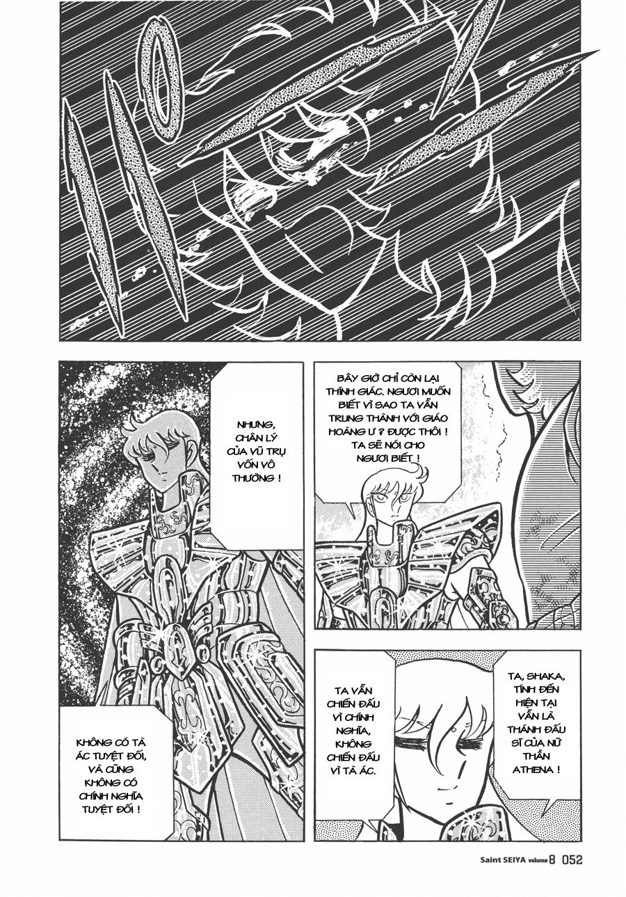 Áo Giáp Vàng Chapter 37 - Trang 2