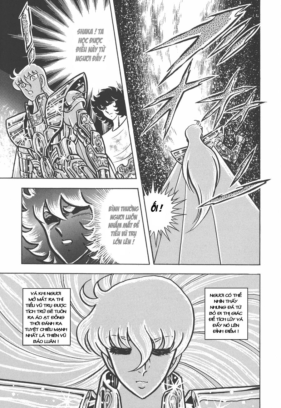 Áo Giáp Vàng Chapter 37 - Trang 2