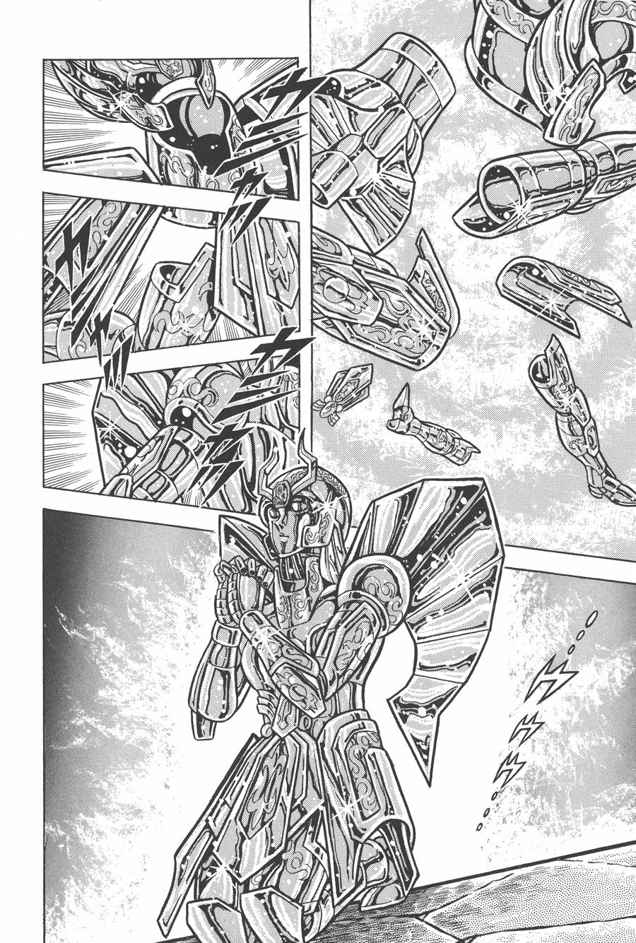 Áo Giáp Vàng Chapter 37 - Trang 2