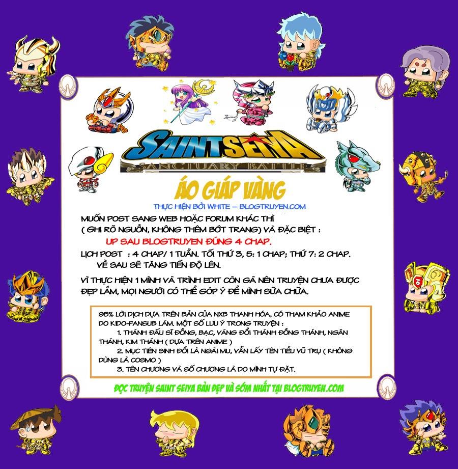 Áo Giáp Vàng Chapter 38 - Trang 2