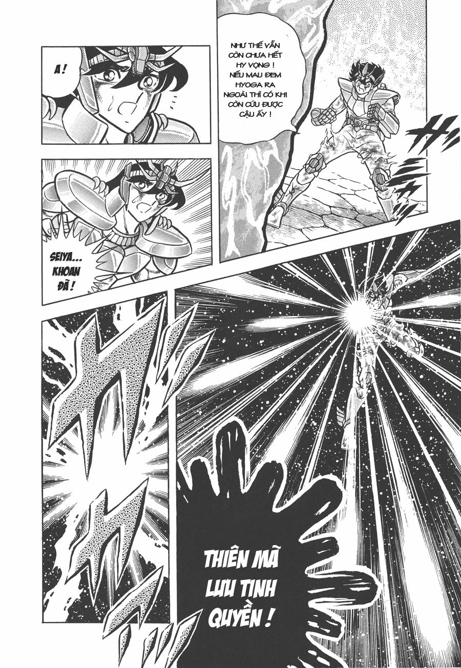 Áo Giáp Vàng Chapter 38 - Trang 2