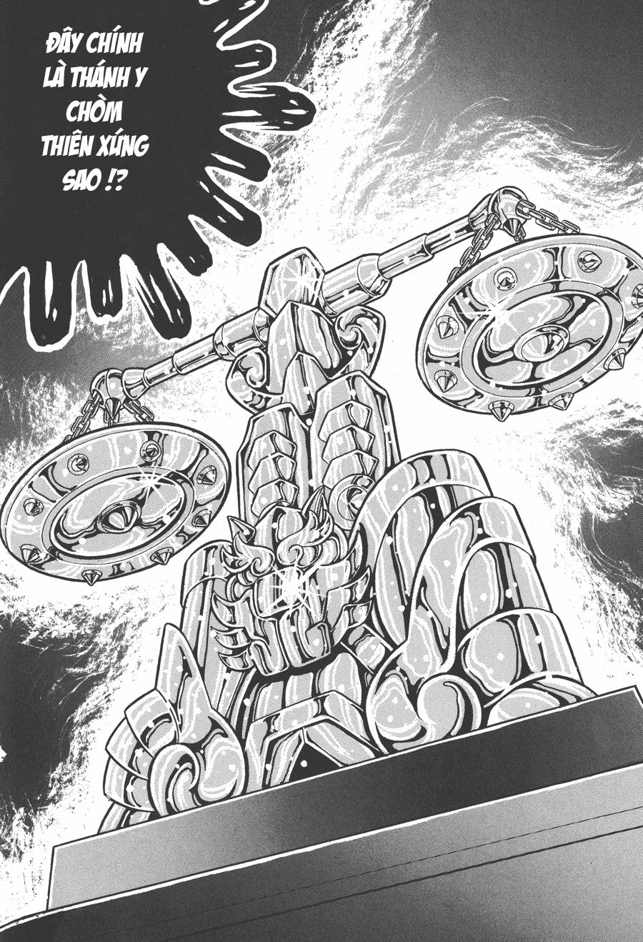 Áo Giáp Vàng Chapter 38 - Trang 2