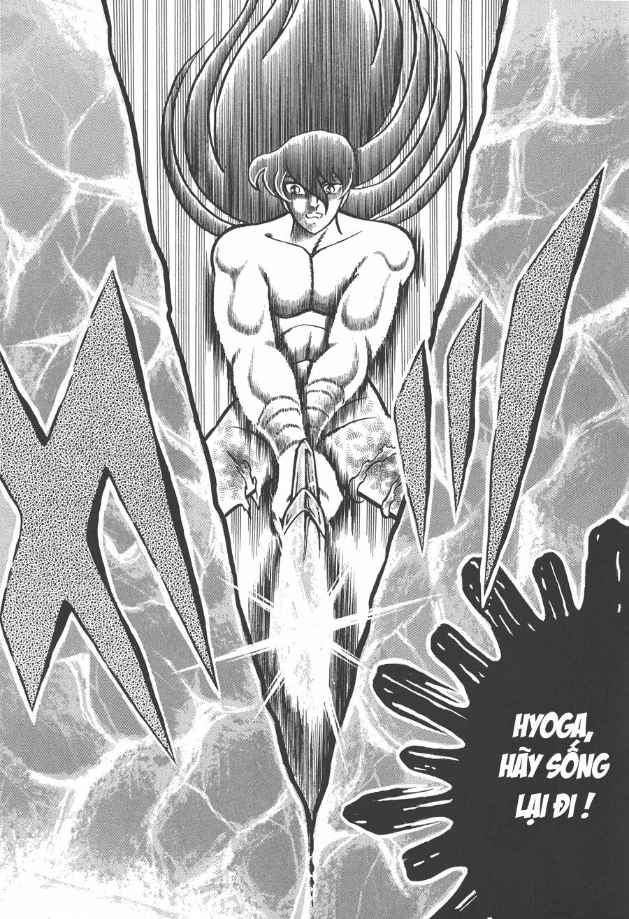 Áo Giáp Vàng Chapter 38 - Trang 2