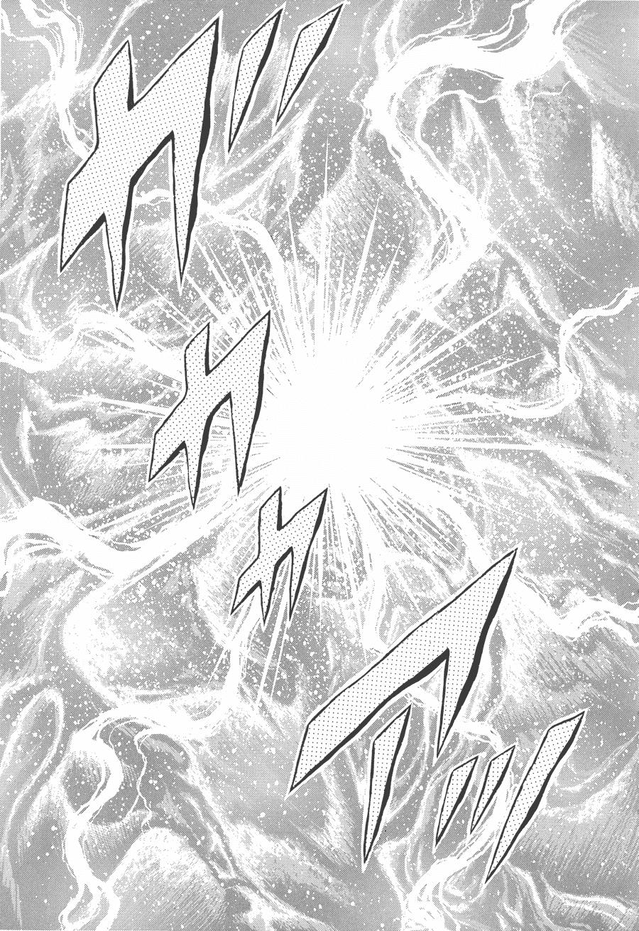 Áo Giáp Vàng Chapter 38 - Trang 2