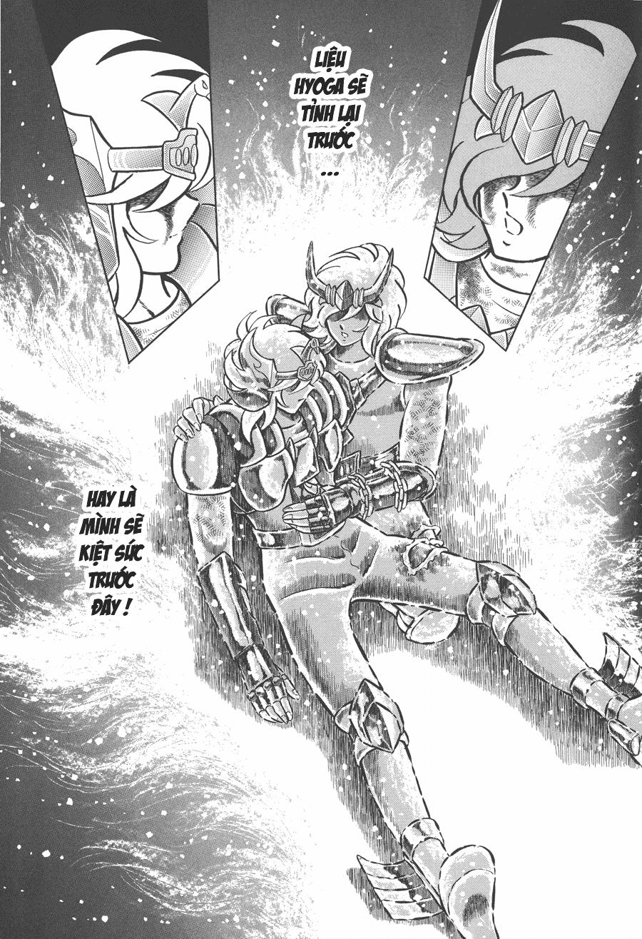 Áo Giáp Vàng Chapter 38 - Trang 2