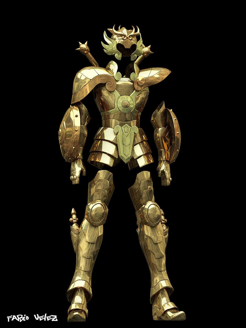 Áo Giáp Vàng Chapter 38 - Trang 2