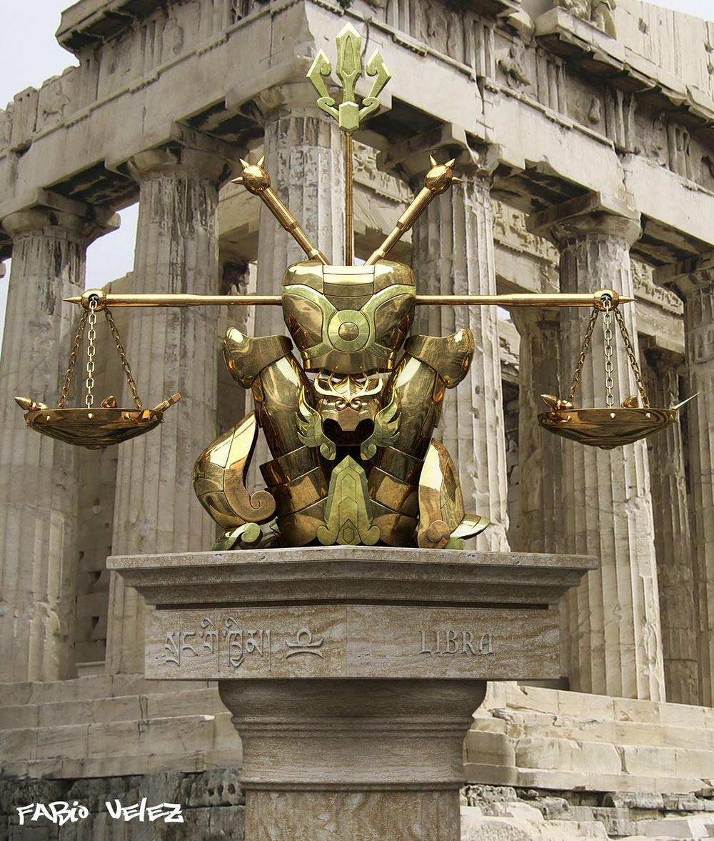 Áo Giáp Vàng Chapter 38 - Trang 2