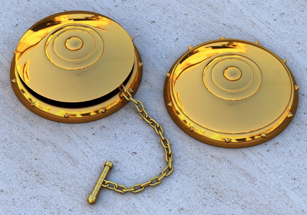 Áo Giáp Vàng Chapter 38 - Trang 2