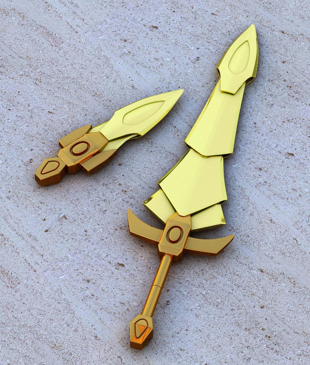 Áo Giáp Vàng Chapter 38 - Trang 2