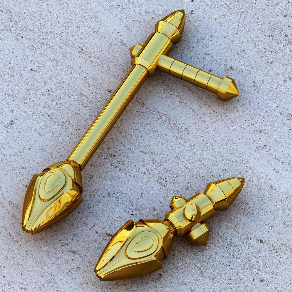 Áo Giáp Vàng Chapter 38 - Trang 2