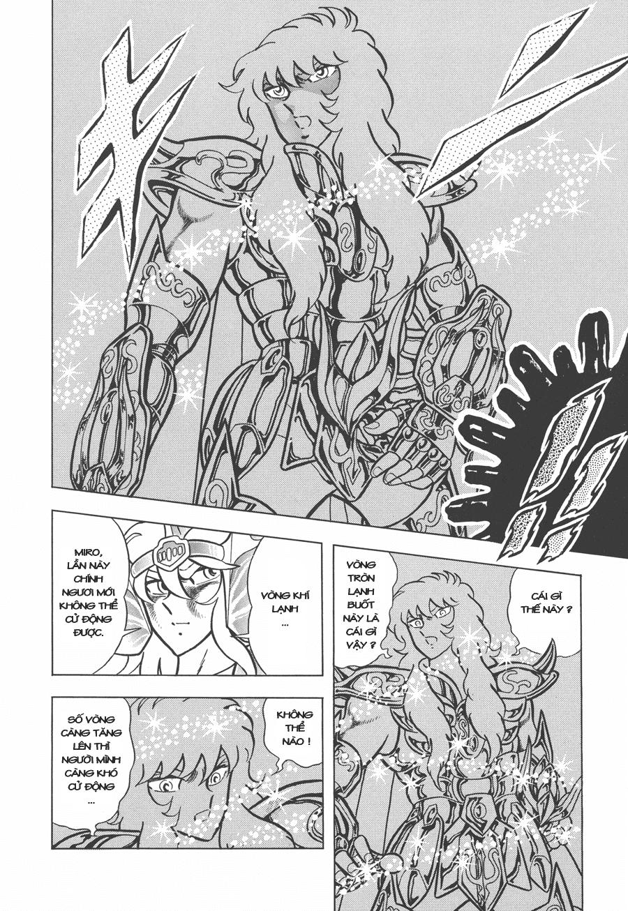 Áo Giáp Vàng Chapter 39 - Trang 2