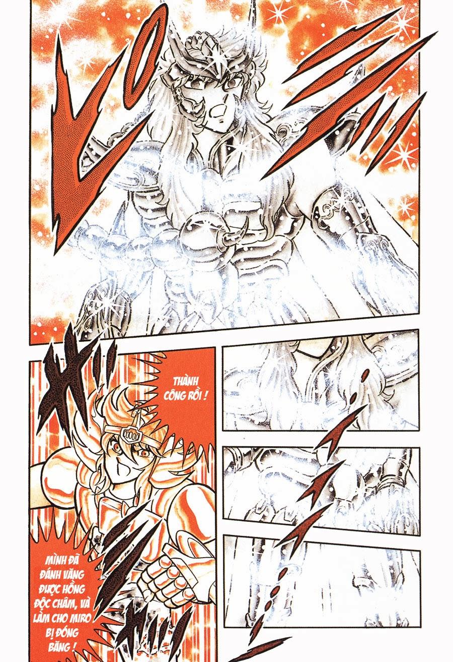 Áo Giáp Vàng Chapter 39 - Trang 2