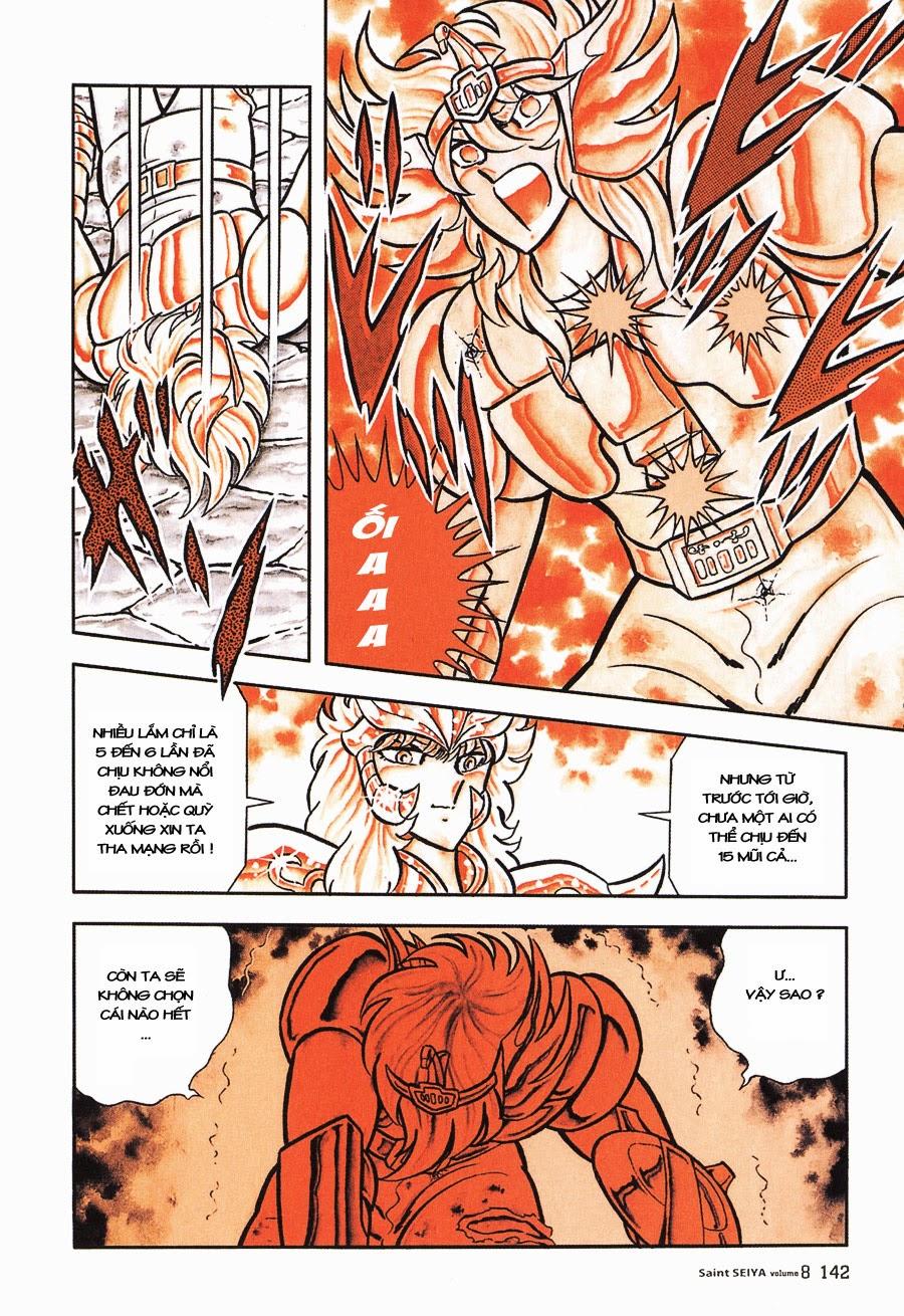 Áo Giáp Vàng Chapter 39 - Trang 2