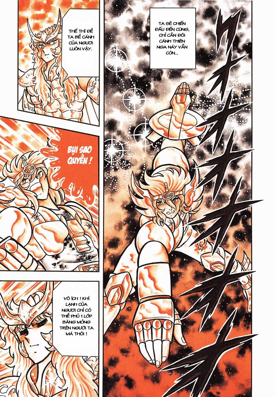 Áo Giáp Vàng Chapter 39 - Trang 2