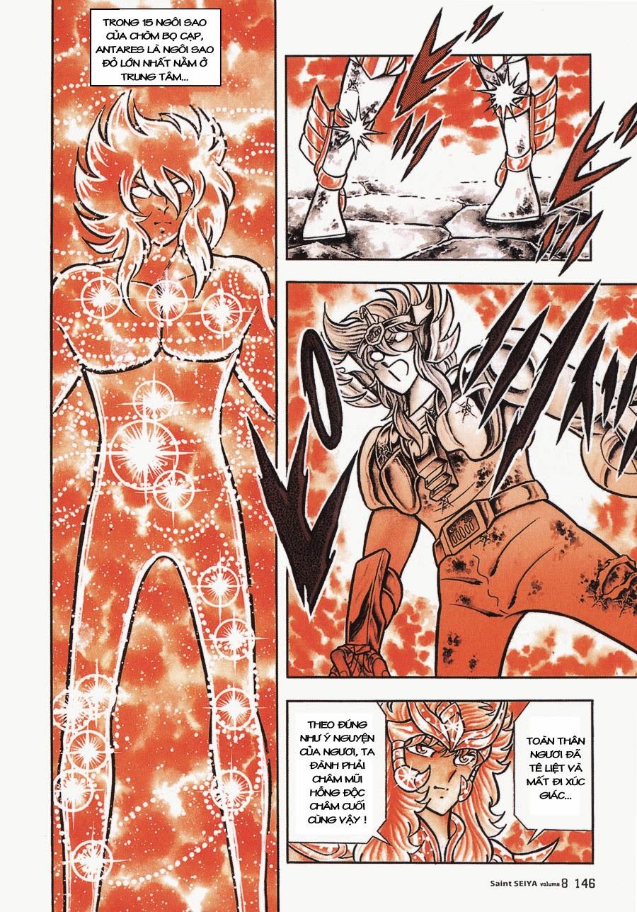 Áo Giáp Vàng Chapter 39 - Trang 2