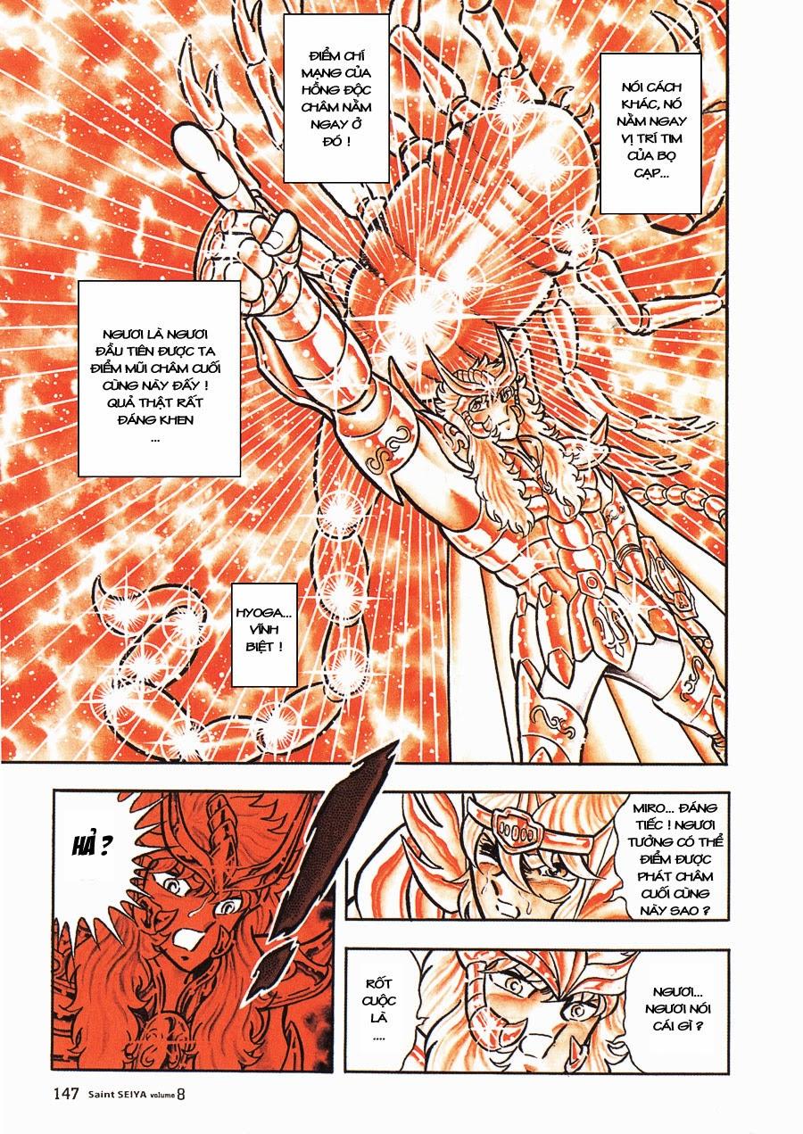 Áo Giáp Vàng Chapter 39 - Trang 2