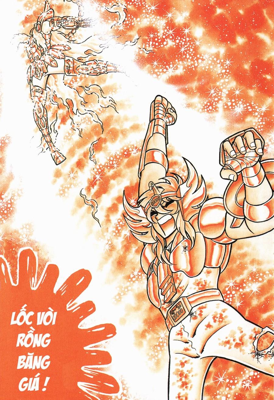 Áo Giáp Vàng Chapter 39 - Trang 2