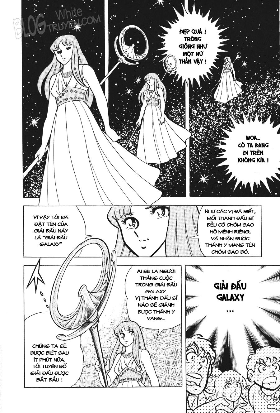 Áo Giáp Vàng Chapter 4 - Trang 2