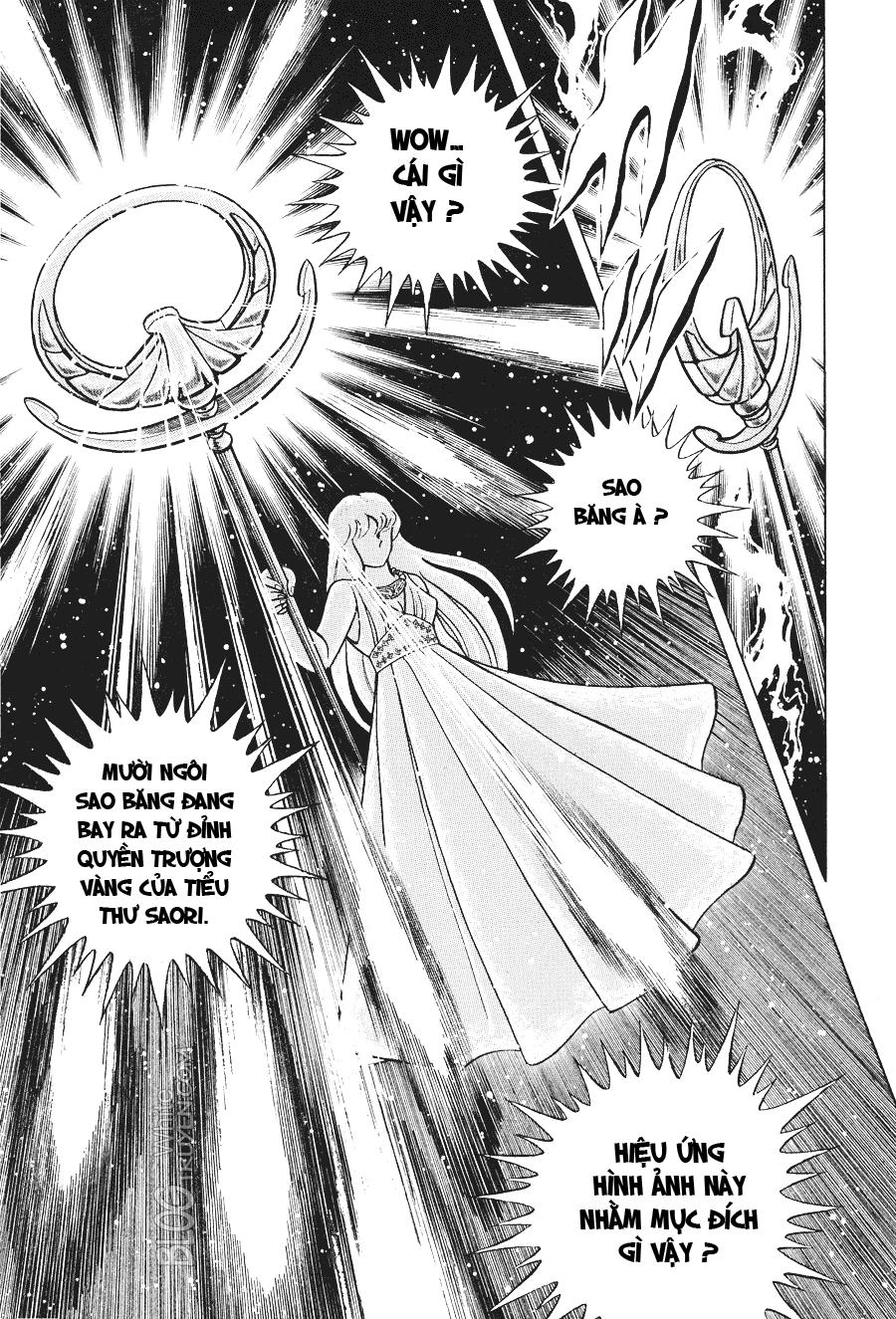 Áo Giáp Vàng Chapter 4 - Trang 2