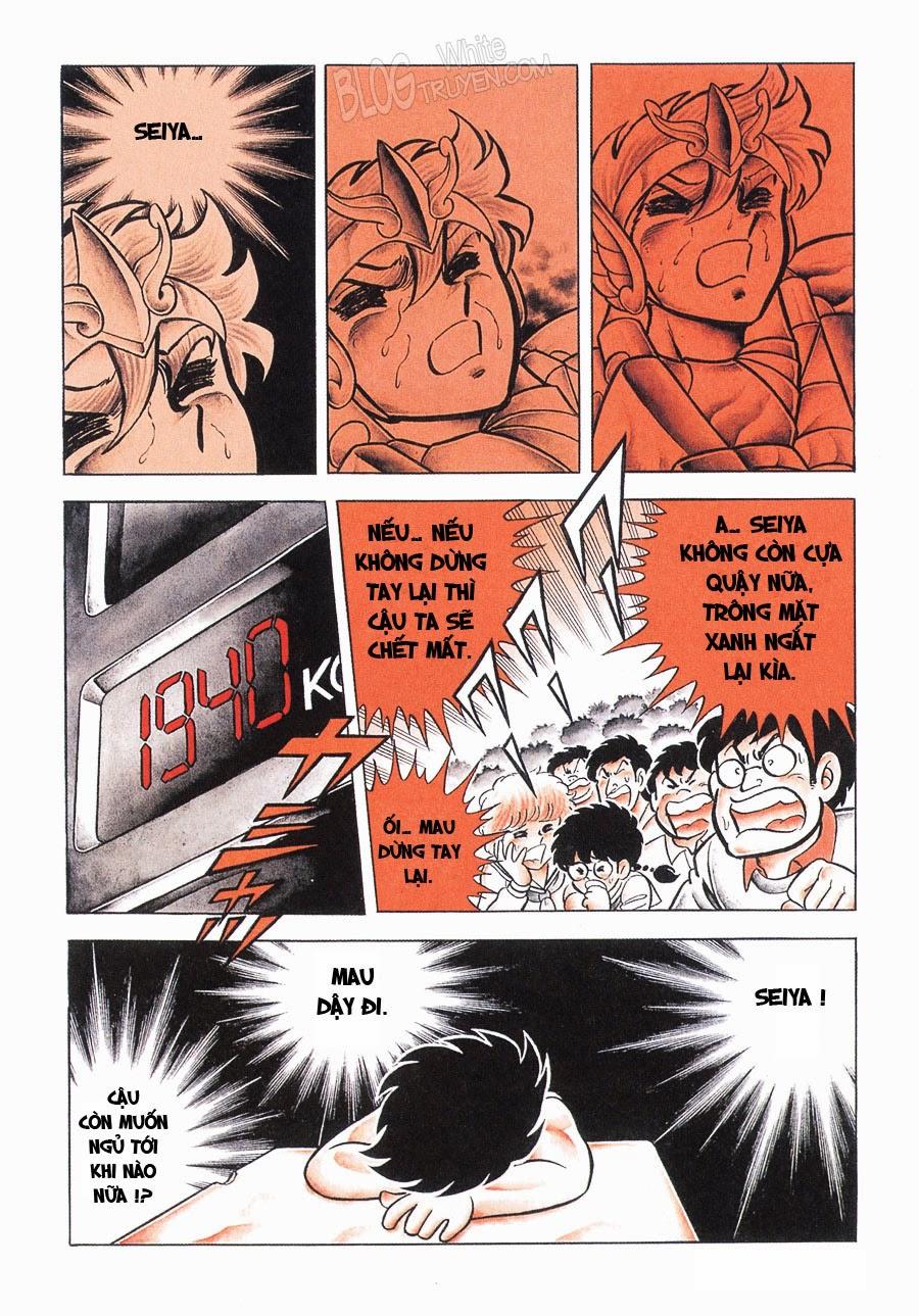 Áo Giáp Vàng Chapter 4 - Trang 2