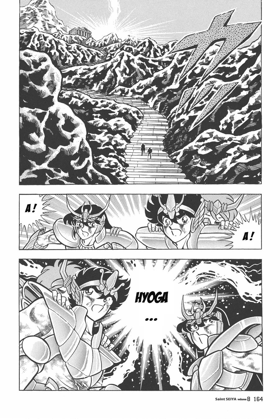 Áo Giáp Vàng Chapter 40 - Trang 2